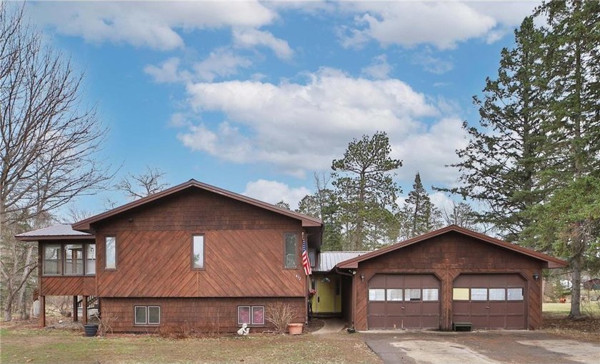 Experience the perfect blend of in-town convenience and peaceful - Beach Home for sale in Pine River, Minnesota on Beachhouse.com