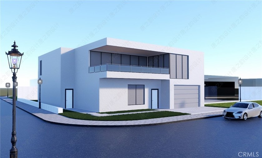 Rare Malibu Development Opportunity - Ocean View Lot with Custom - Beach Lot for sale in Malibu, California on Beachhouse.com