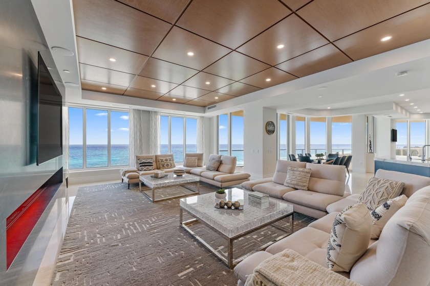 2700 N Ocean Drive. Singer Island - Ritz Carlton Residences-Palm - Beach Condo for sale in Singer Island, Florida on Beachhouse.com