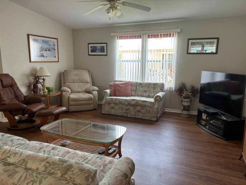 Beautiful spacious home in popular Blue Heron Pines of Punta - Beach Home for sale in Punta Gorda, Florida on Beachhouse.com