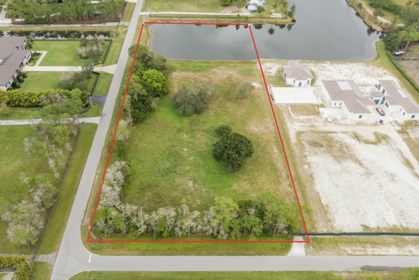 Homeland is private sanctuary that backs up to a nature preserve - Beach Lot for sale in Lake Worth, Florida on Beachhouse.com