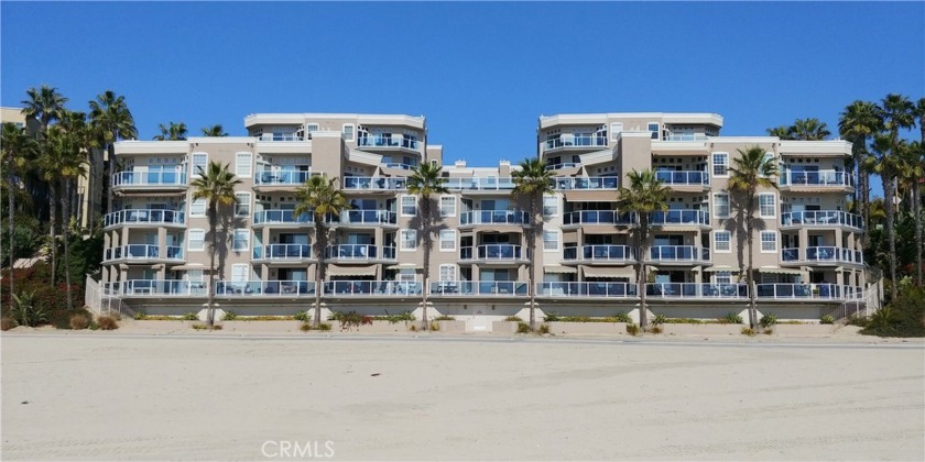 Introducing a stunning beachfront property in Long Beach, CA - Beach Condo for sale in Long Beach, California on Beachhouse.com