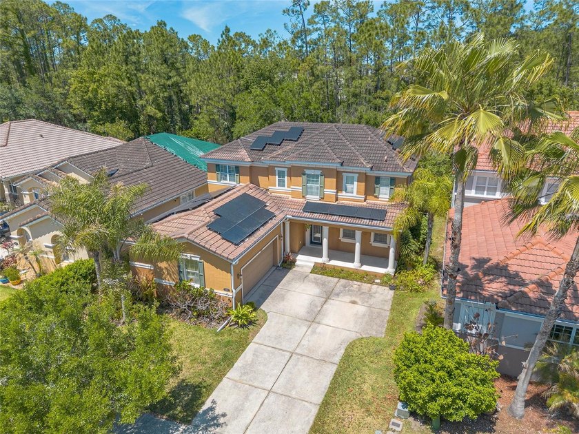 Auction Property. Own a spacious 4-bedroom, 2.5-bath, two-story - Beach Home for sale in New Smyrna Beach, Florida on Beachhouse.com