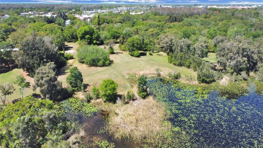 Imagine enjoying a water view every morning from the home you - Beach Acreage for sale in Clearwater, Florida on Beachhouse.com