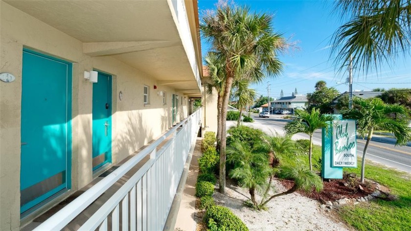 Fantastic Gulf front opportunity awaits you! This is a direct - Beach Condo for sale in Bradenton Beach, Florida on Beachhouse.com
