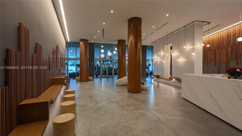 Live in the center of it all at 350 Miami Ave! This 2-bedroom - Beach Condo for sale in Miami, Florida on Beachhouse.com