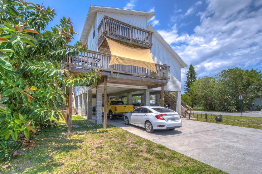 Rare Opportunity to purchase Duplex properties in Indian Rocks - Beach Townhome/Townhouse for sale in Indian Rocks Beach, Florida on Beachhouse.com