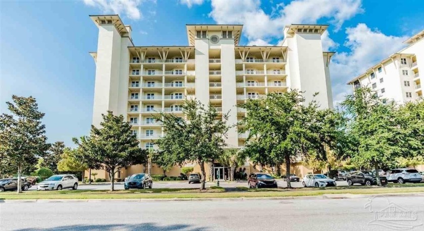 Welcome to your new home at Santo Amaro, where luxury meets - Beach Home for sale in Pensacola, Florida on Beachhouse.com