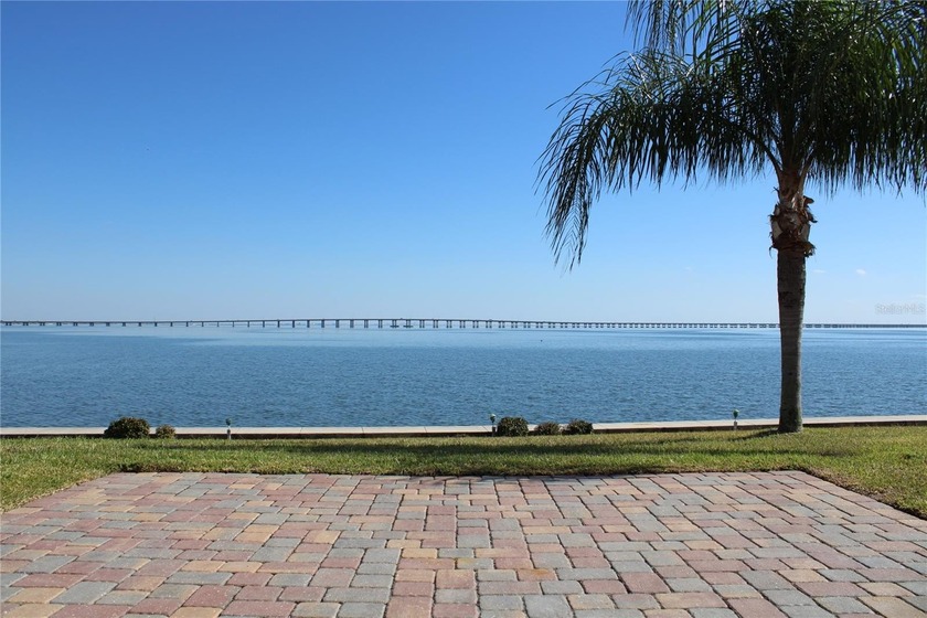 This Tampa Bay, Pinellas County Florida waterfront condo, is - Beach Condo for sale in Clearwater, Florida on Beachhouse.com