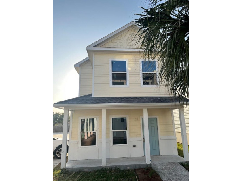 Charming Coastal Cottage Townhome in Rockport - Move-In Ready! - Beach Townhome/Townhouse for sale in Rockport, Texas on Beachhouse.com