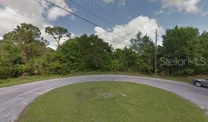 Rare opportunity to build on more than half an acre in a quiet - Beach Lot for sale in Punta Gorda, Florida on Beachhouse.com