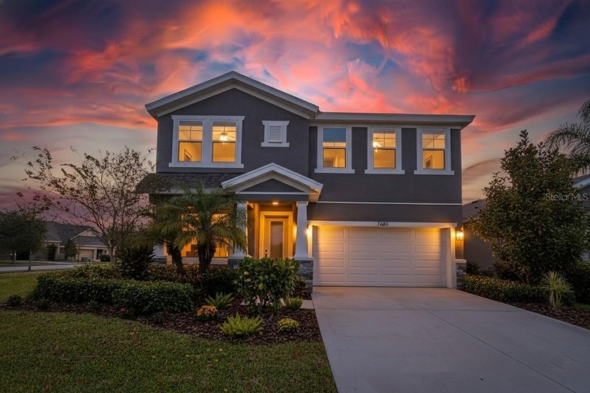 Under contract-accepting backup offers. Welcome to this - Beach Home for sale in Apollo Beach, Florida on Beachhouse.com