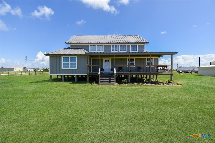 Motivated Seller! Bring all offers! Welcome to 165 Sea Urchin - Beach Home for sale in Palacios, Texas on Beachhouse.com