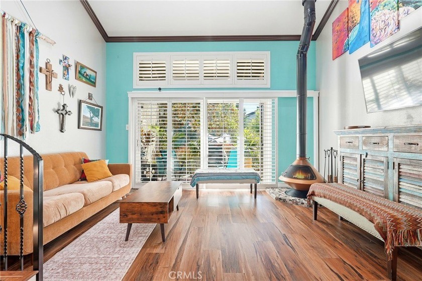 Experience relaxed coastal living in this beautifully updated - Beach Condo for sale in Long Beach, California on Beachhouse.com