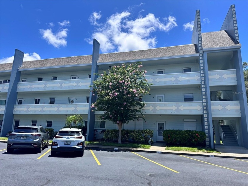 Welcome to this charming 2-bedroom, 2-bathroom condo on the - Beach Condo for sale in Clearwater, Florida on Beachhouse.com