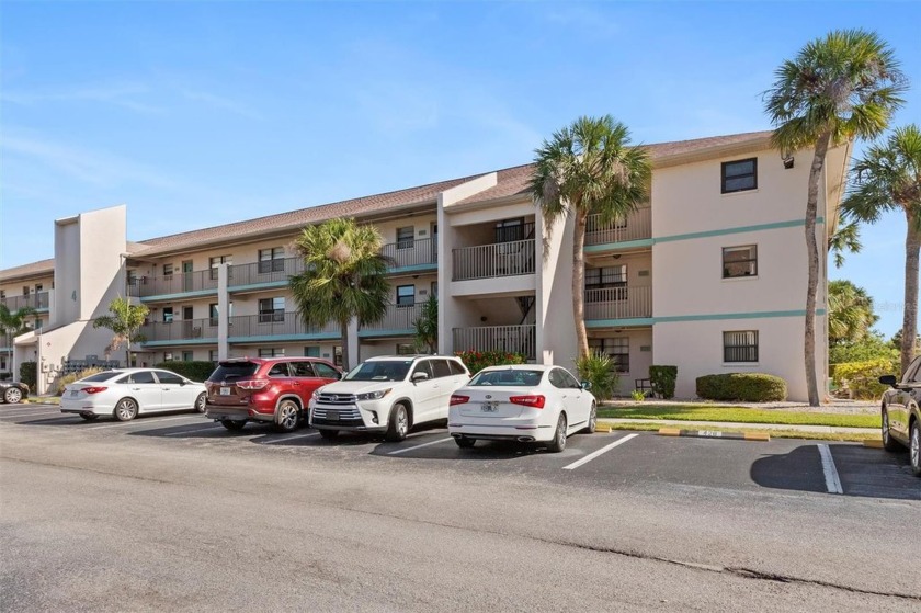 Welcome to Your Paradise Getaway!
This beautifully updated - Beach Condo for sale in Punta Gorda, Florida on Beachhouse.com