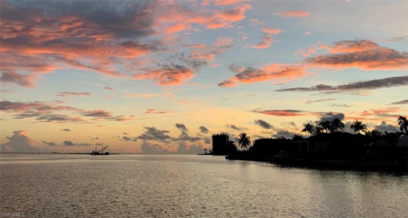 If views are what you're wanting look no further.  This lot - Beach Lot for sale in Marco Island, Florida on Beachhouse.com