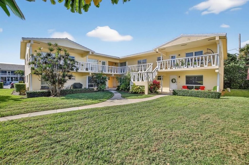 THIS IS THE OPPORTUNITY FOR PURCHASER TO CREATE THERE OWN CUSTOM - Beach Condo for sale in Lighthouse Point, Florida on Beachhouse.com