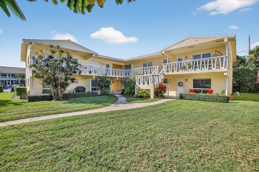 THIS IS THE OPPORTUNITY FOR PURCHASER TO CREATE THERE OWN CUSTOM - Beach Condo for sale in Lighthouse Point, Florida on Beachhouse.com