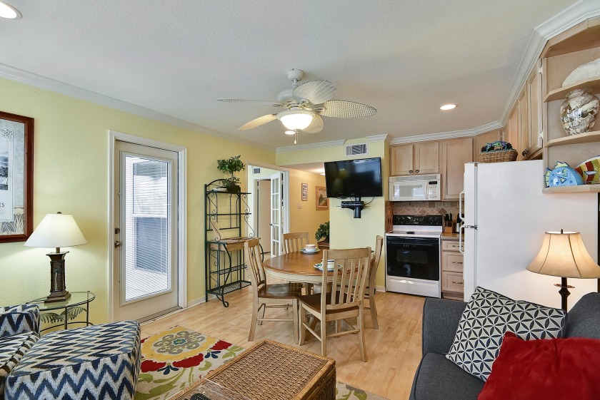 Seascape 2301 - Beach Vacation Rentals in Galveston, TX on Beachhouse.com