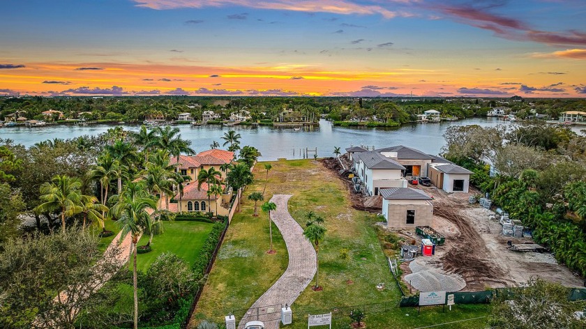 SELLER WOULD CONSIDER OWNER FINANCING. Here's a rare chance to - Beach Lot for sale in Jupiter, Florida on Beachhouse.com