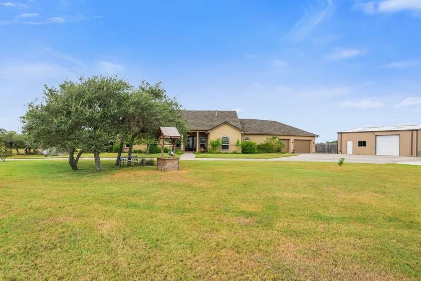 Welcome to your coastal oasis in Rockport, Texas! Nestled just 0 - Beach Home for sale in Rockport, Texas on Beachhouse.com