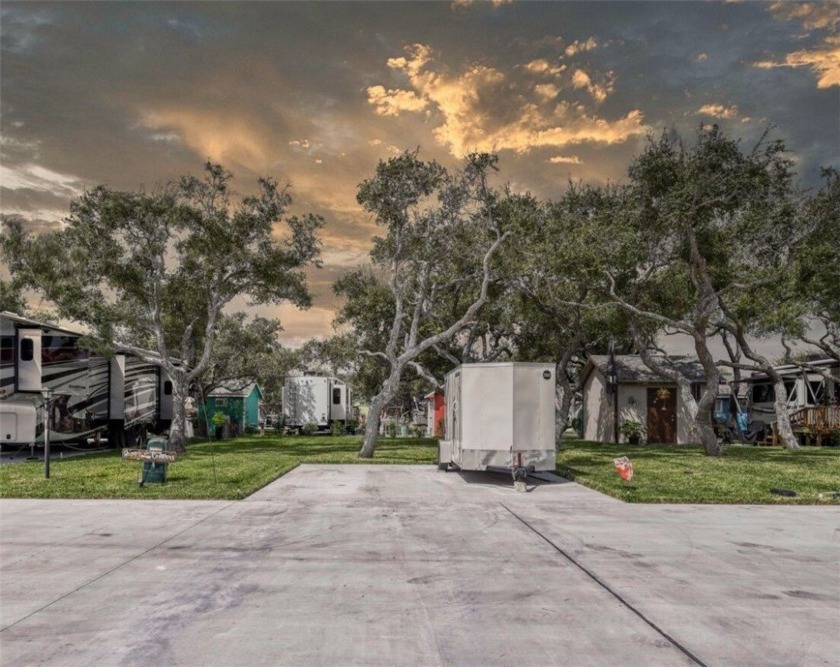 Escape to your own slice of paradise with this beautiful RV lot - Beach Lot for sale in Rockport, Texas on Beachhouse.com