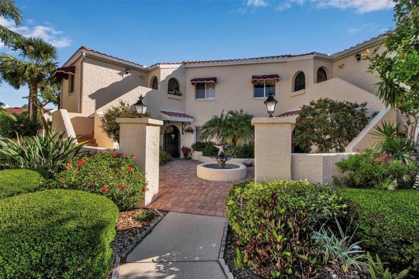 VIZCAYA!  You know even the name takes your imagination away! - Beach Condo for sale in Bradenton, Florida on Beachhouse.com