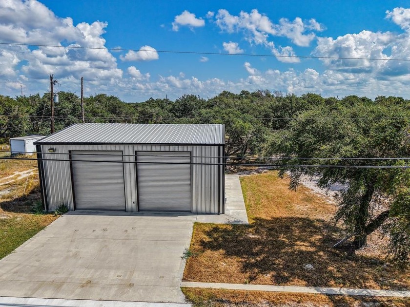 Introducing a truly remarkable property nestled on .46 acres of - Beach Lot for sale in Aransas Pass, Texas on Beachhouse.com