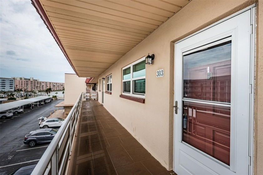 Seller will pay Assessment!!!!Don't miss this opportunity to own - Beach Condo for sale in Gulfport, Florida on Beachhouse.com