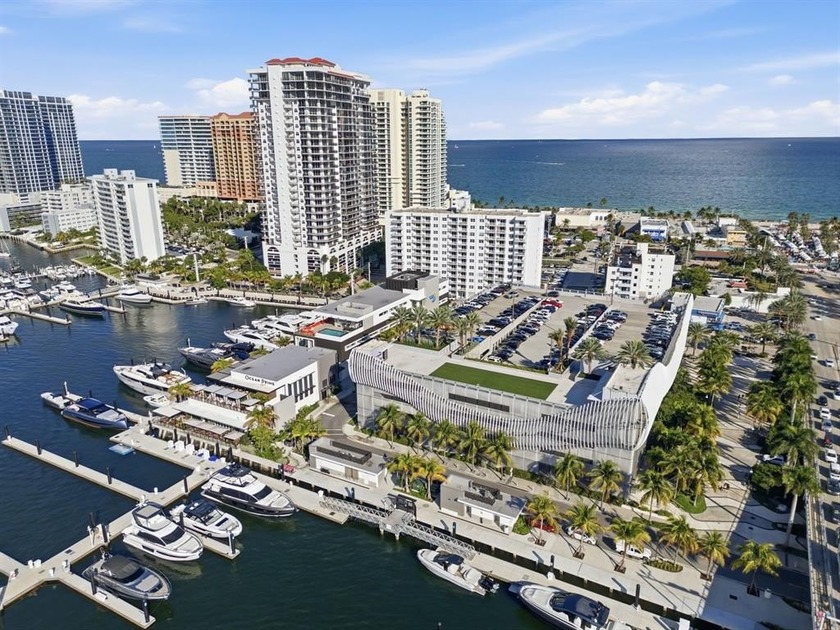 Discover a rare gem at Leisure Beach. This 1/1 has been - Beach Condo for sale in Fort Lauderdale, Florida on Beachhouse.com