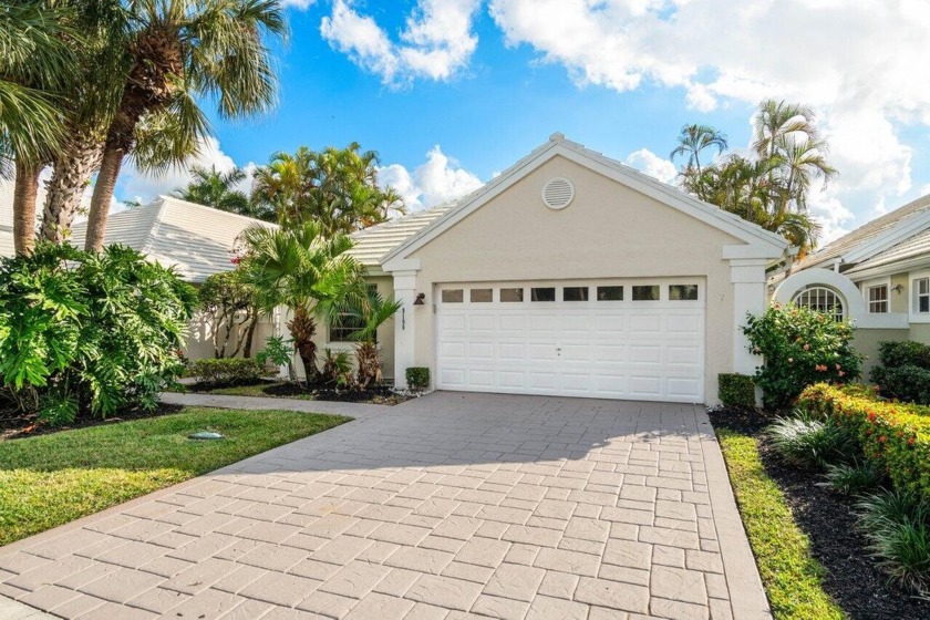 Experience the ultimate blend of comfort, style, and tranquility - Beach Home for sale in West Palm Beach, Florida on Beachhouse.com