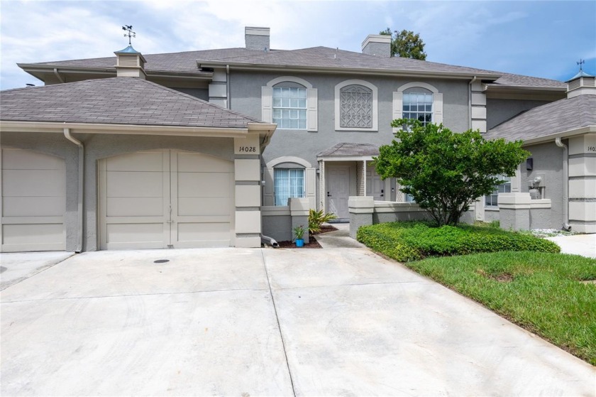 For those who love Chardonnay... Welcome to the community of - Beach Townhome/Townhouse for sale in Tampa, Florida on Beachhouse.com