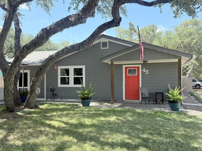 Welcome to Fulton, home of the celebrated Oysterfest, where - Beach Home for sale in Fulton, Texas on Beachhouse.com