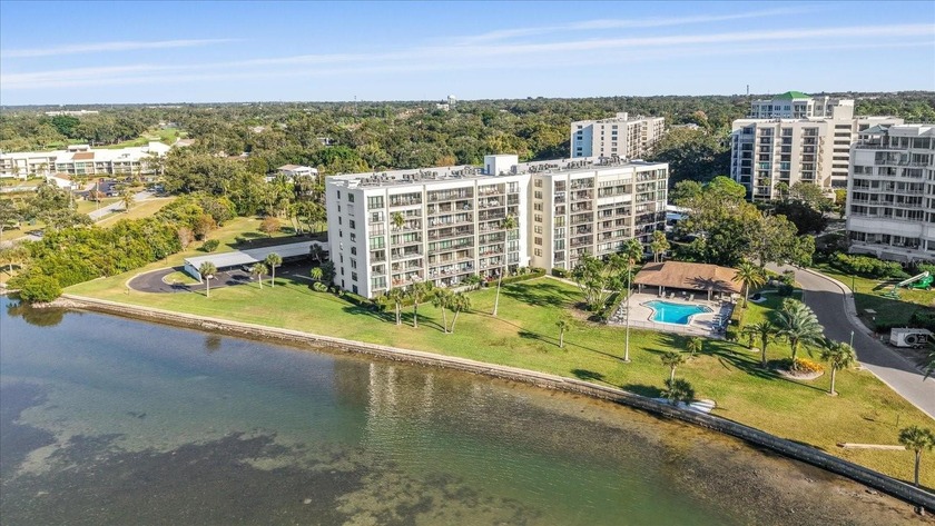 One or more photo(s) has been virtually staged. Coastal Elegance - Beach Condo for sale in Belleair Beach, Florida on Beachhouse.com