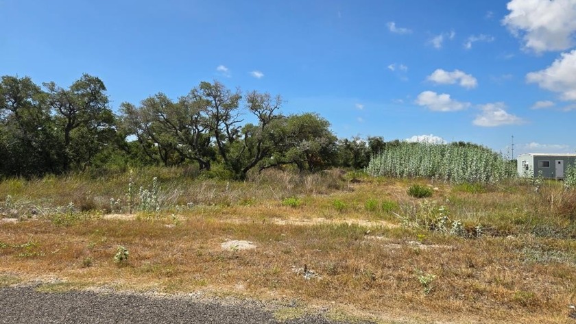 Over 1.5 acres with a Water well and Septic. Septic is large - Beach Lot for sale in Aransas Pass, Texas on Beachhouse.com
