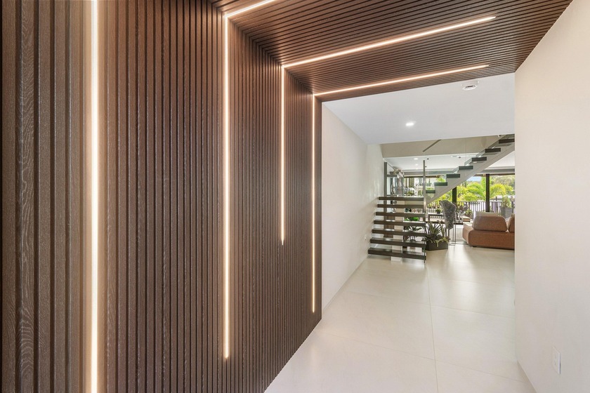 Introducing 5326 Boca Marina Circle North, a newly rebuilt - Beach Townhome/Townhouse for sale in Boca Raton, Florida on Beachhouse.com