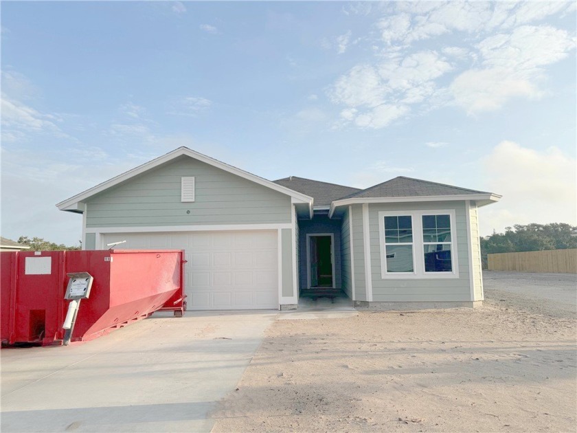 Welcome to 1929 Topwater, a charming 3-bedroom, 2-bath home - Beach Home for sale in Aransas Pass, Texas on Beachhouse.com