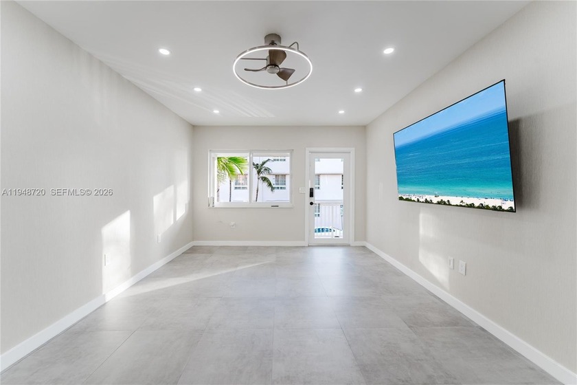 -approved building (per City code and condo/HOA) in prime - Beach Condo for sale in Miami Beach, Florida on Beachhouse.com