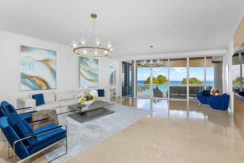 Residence 304 at One Thousand Ocean presents a rare opportunity - Beach Condo for sale in Boca Raton, Florida on Beachhouse.com