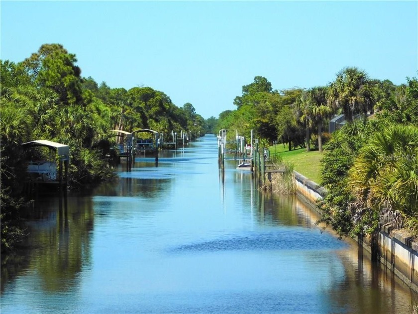 COMO WATERWAY - Gulf Access - Opportunity to own two or 4 Lots - Beach Lot for sale in Port Charlotte, Florida on Beachhouse.com