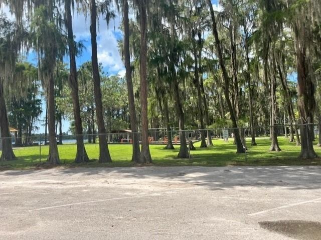 The possibilities are endless here. Just minutes off of Moon - Beach Lot for sale in New Port Richey, Florida on Beachhouse.com