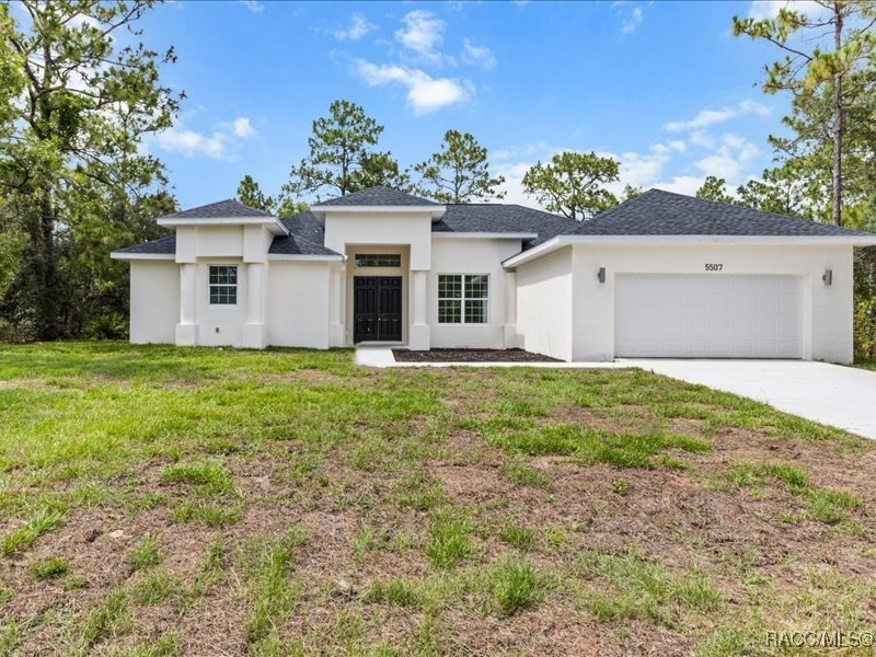 Experience modern luxury in this brand-new home located in The - Beach Home for sale in Homosassa, Florida on Beachhouse.com