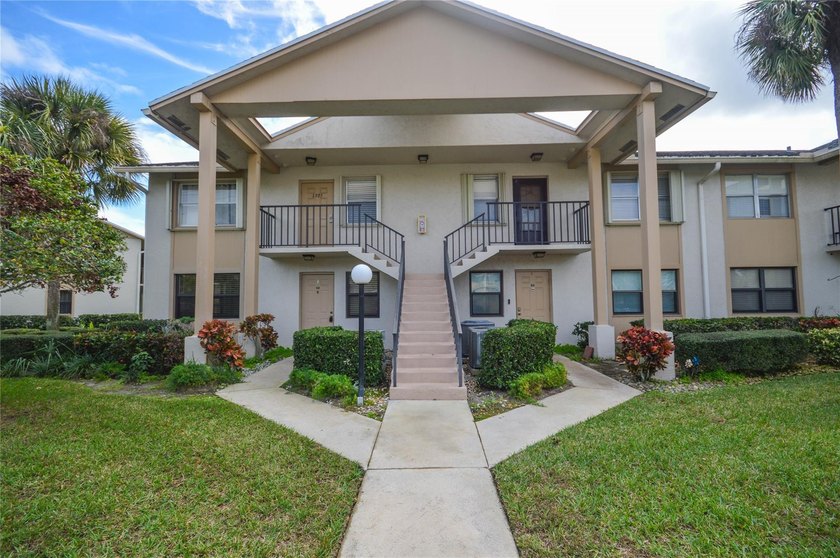 Recently completed $50,000 renovation makes this unit truly - Beach Condo for sale in Stuart, Florida on Beachhouse.com