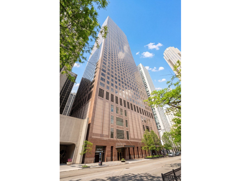 Highly sought after southeast corner residence with breathtaking - Beach Condo for sale in Chicago, Illinois on Beachhouse.com