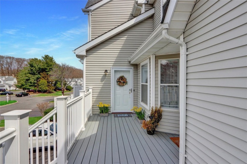 Much desired move-in ready condo in The Highlands. Brand New - Beach Condo for sale in Port Jefferson, New York on Beachhouse.com
