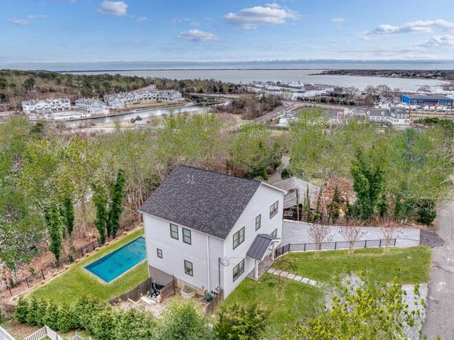 6 Mildred Place, Hampton Bays. Welcome to this brand-new - Beach Home for sale in Hampton Bays, New York on Beachhouse.com