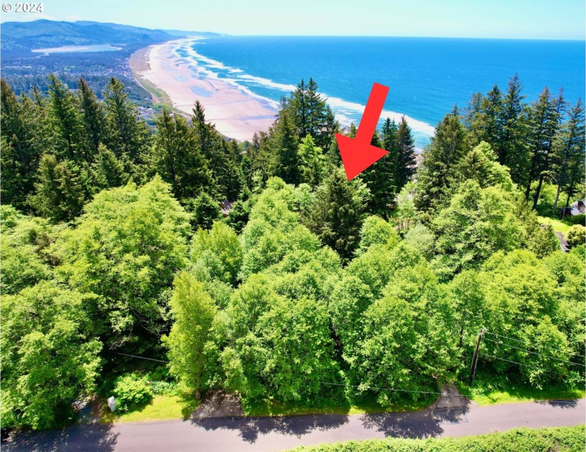 Dreaming of building your perfect coastal retreat? Look no - Beach Lot for sale in Nehalem, Oregon on Beachhouse.com