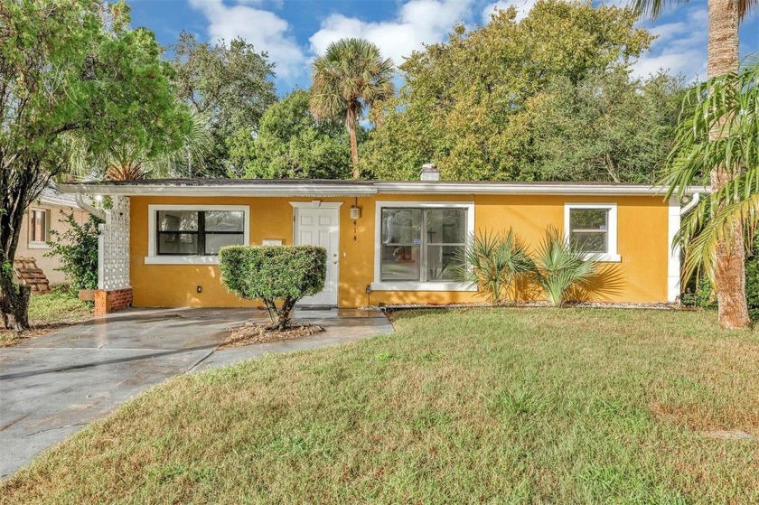 Wow! Come see this fully remodeled, 3-bedroom, 1-bath home with - Beach Home for sale in Daytona Beach, Florida on Beachhouse.com