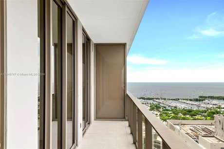 Enjoy this beautiful unit on the high floors of the brand-new Mr - Beach Condo for sale in Miami, Florida on Beachhouse.com